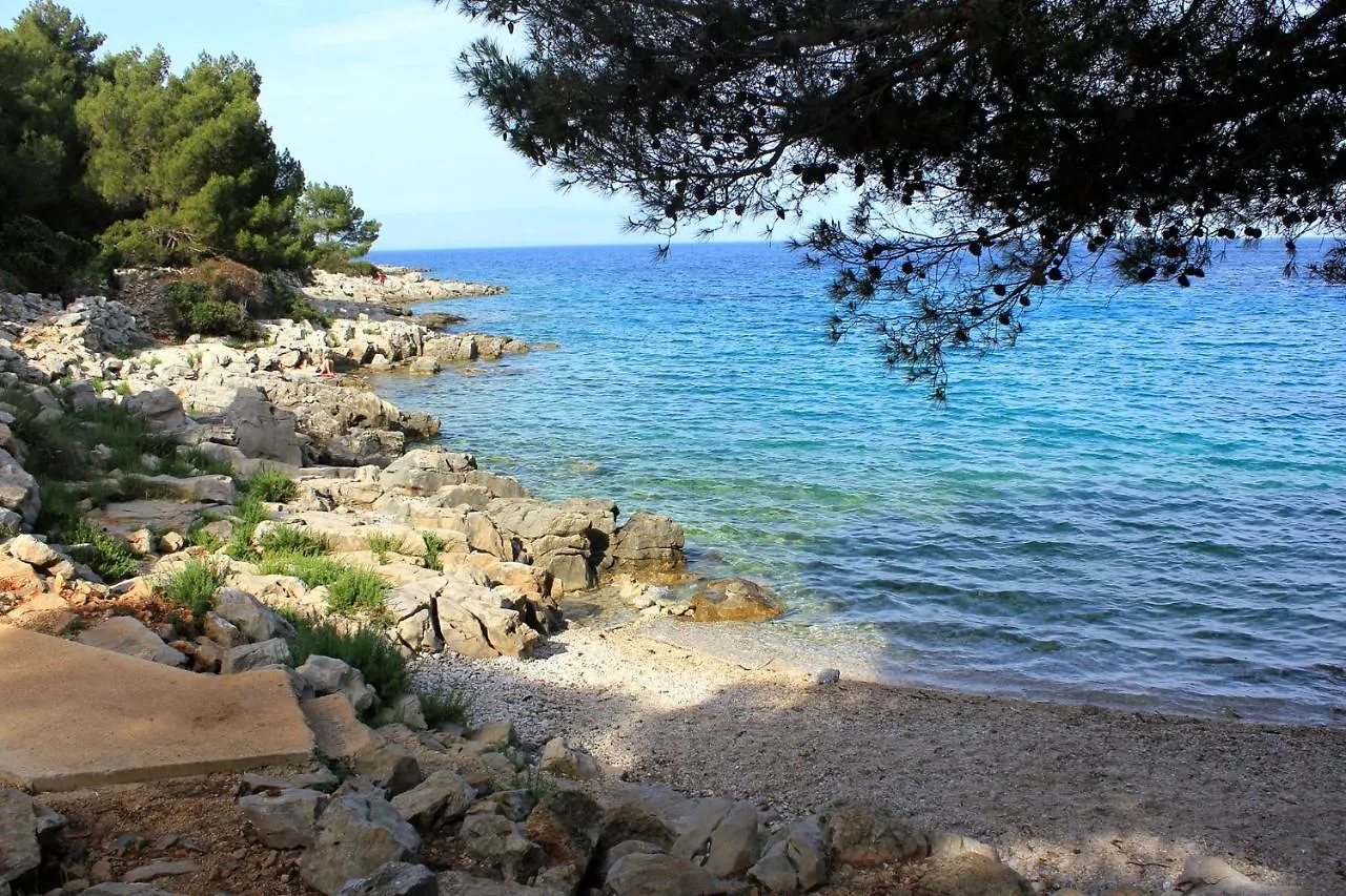 Apartment Mali Losinj 7879B