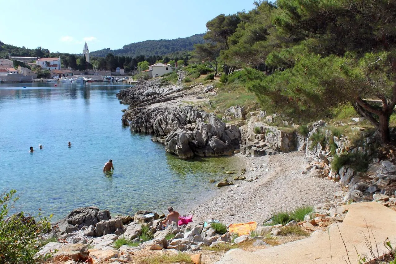 Apartment Mali Losinj 7879B Croazia