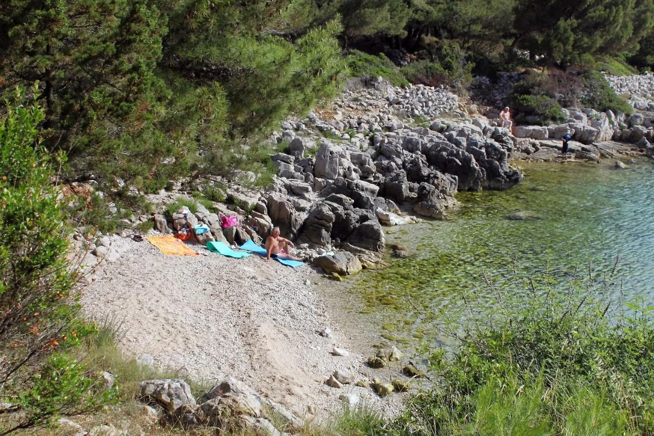Apartment Mali Losinj 7879B 0*,  Croazia