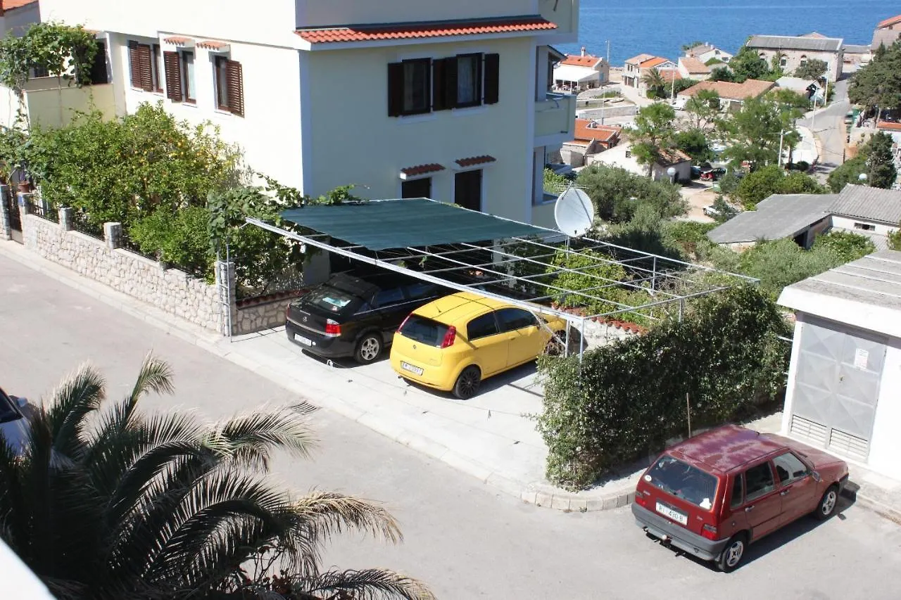 Apartment Mali Losinj 7879B Croaţia