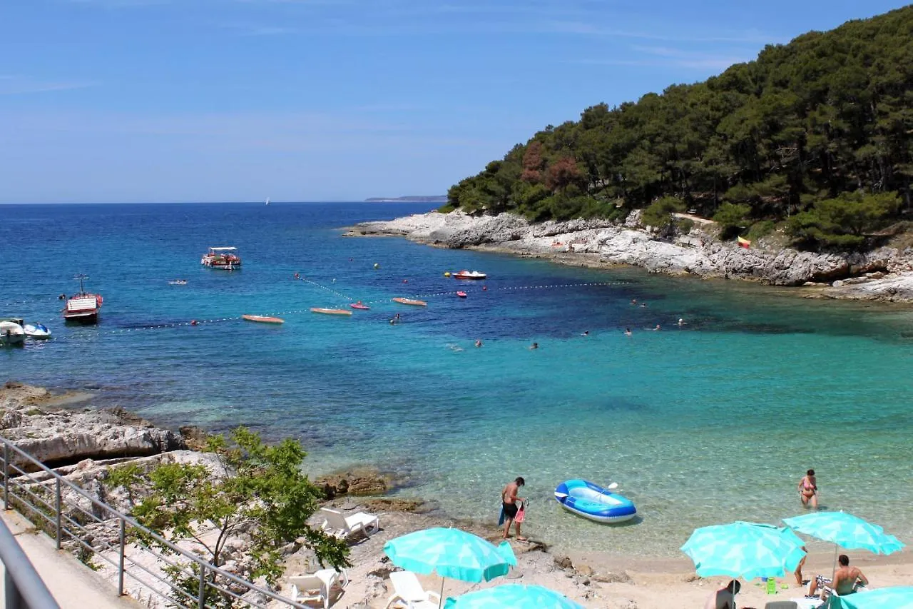 Apartment Mali Losinj 7879B