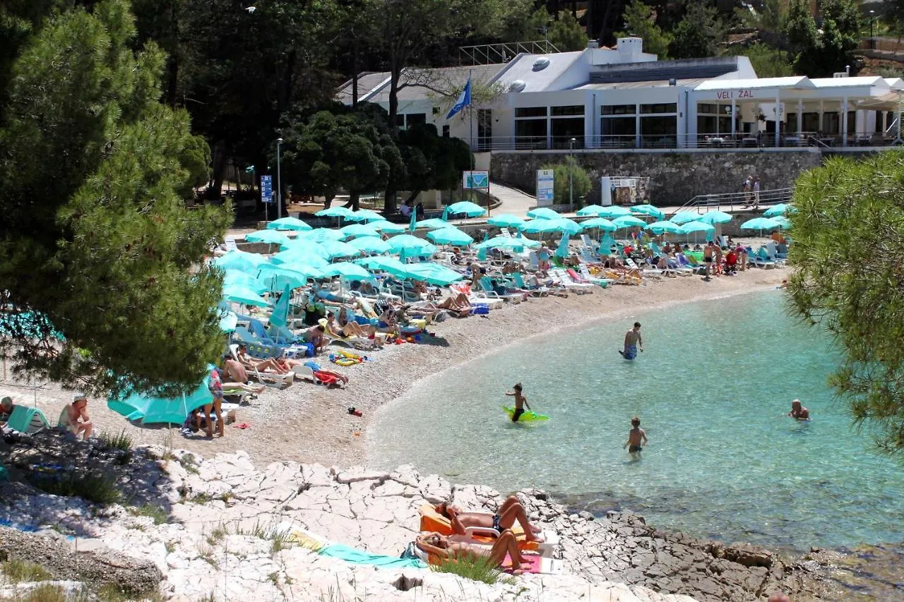 Apartment Mali Losinj 7879B