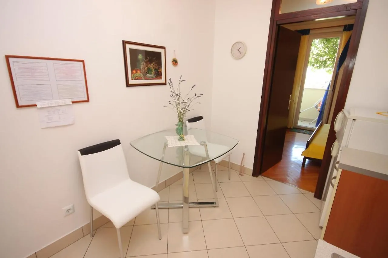 Apartment Mali Losinj 7879B