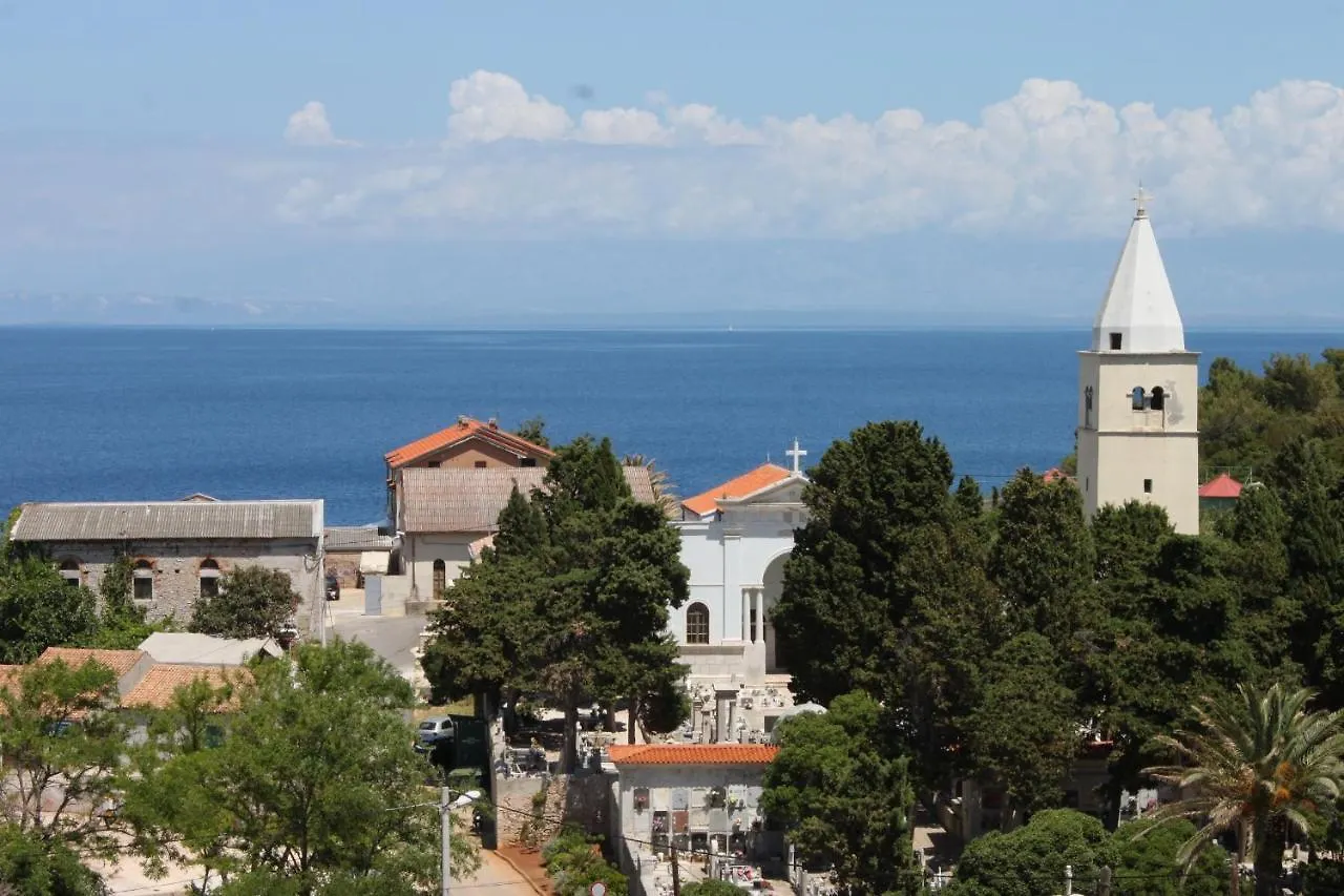 Apartment Mali Losinj 7879B Croazia