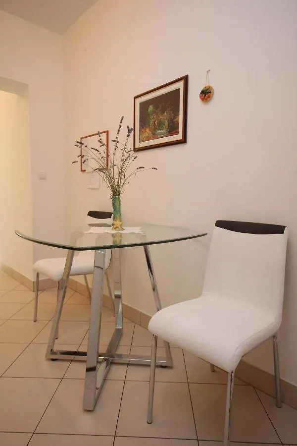 Apartment Mali Losinj 7879B