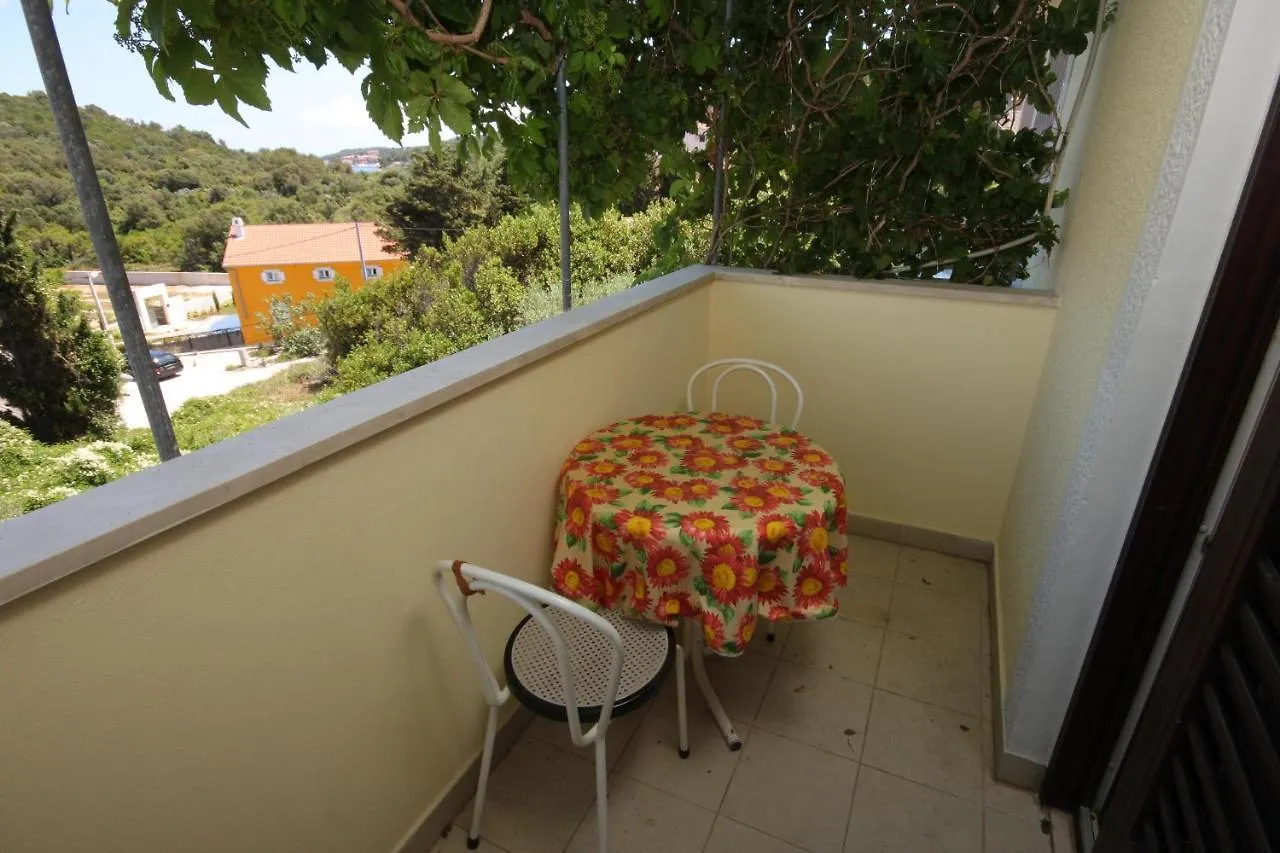Apartment Mali Losinj 7879B