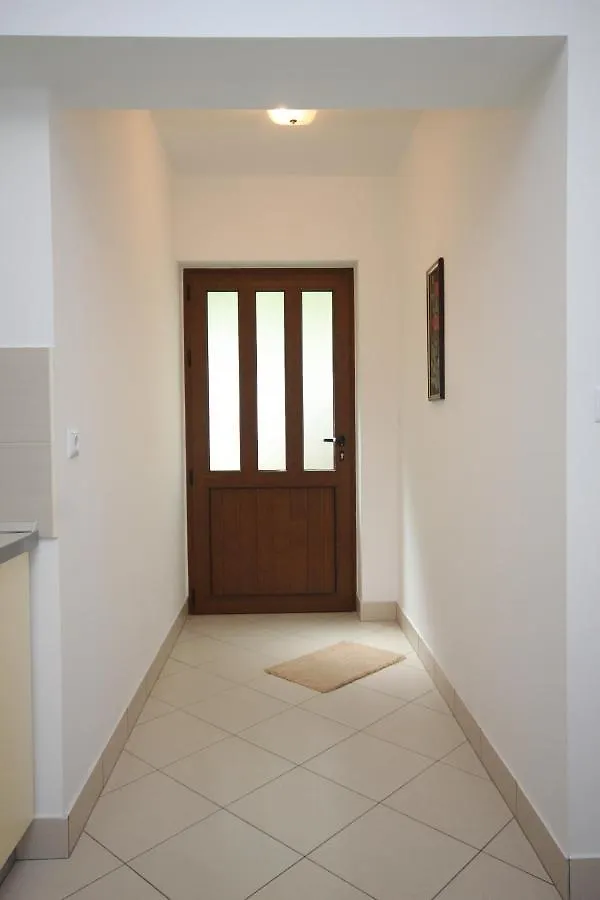Apartment Mali Losinj 7879B