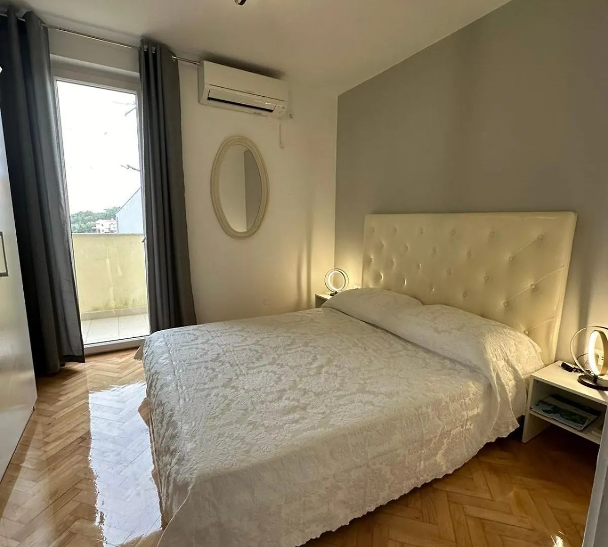 Apartment Mali Losinj 7879B 0*,  Croazia